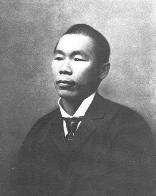 文盲|一个中国文盲,被卖到美国当仆人,却让美国高校以他的名字设讲座