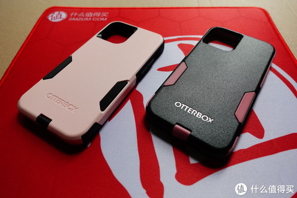 防摔|那些年我用过的手机壳 篇一：OtterBOX通勤者防摔手机保护壳