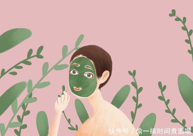 保湿|面膜功效，你真的知道吗