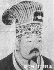 被老爹剧透人生,北宋皇储之争两次打辅攻,品这大臣人生多“逊”