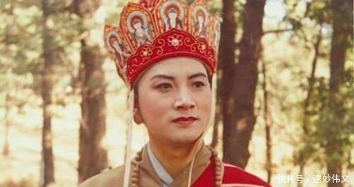 弟子#唐僧的前世金蝉子是如来二弟子,那么大弟子是谁?说出来别不信