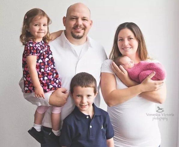 拉罗替尼|传统治疗无效注射了4个月新型抗癌药,他的全部肿瘤消失了