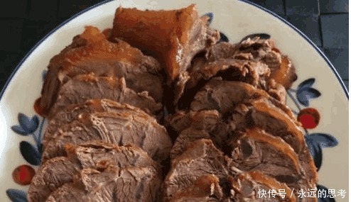 煮牛肉的正确方法是什么!