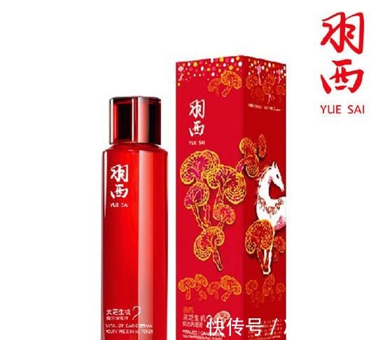 排行榜 不仅在国内卖的好 在国外也卖的好的国货护肤品排行榜前十名!