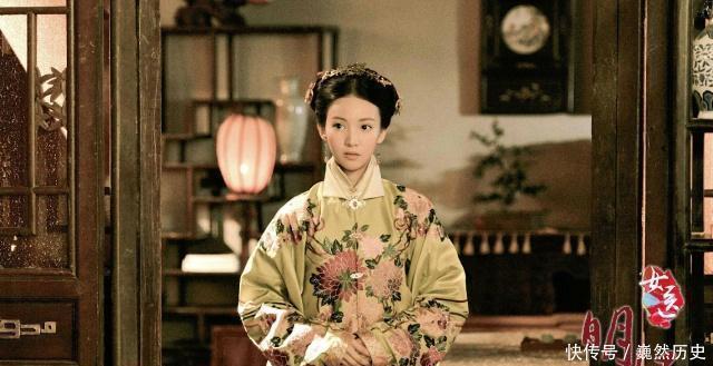 弟弟|明英宗朱祁镇复位后,是怎样对待弟弟景帝朱祁钰的后妃