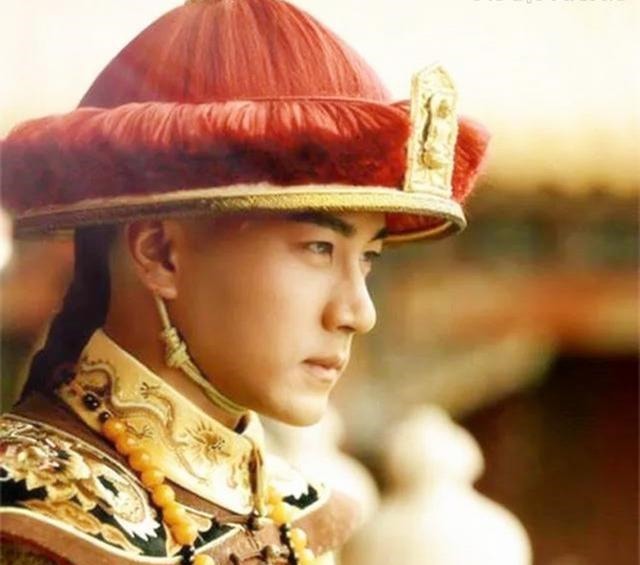 顺治皇帝|一个外国人, 竟然影响了中国百年历史, 没有他就没有现在的农历!