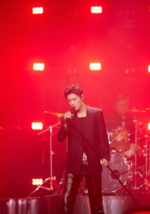 肖战变唱腔了，粉丝：这是来自男人的声音，我们的男孩成长了