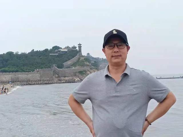 烟台大学#林俊杰||墨韵华章 艺路同行--名家书画迎春展