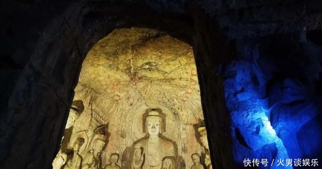 历史|穿越历史岁月探求龙门造像图像史