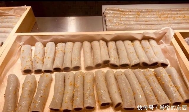 普陀|找到了!这些刷爆普陀人朋友圈的“秋冬限定美食”,哪个是你的心头爱?