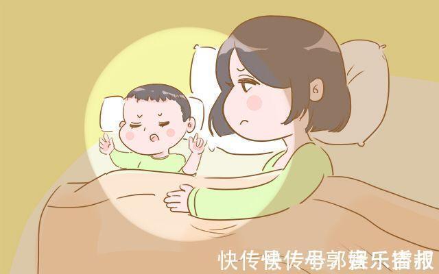 芸芸|宝宝出现这4个信号,说明营养没跟上,不及时补救智力会下降