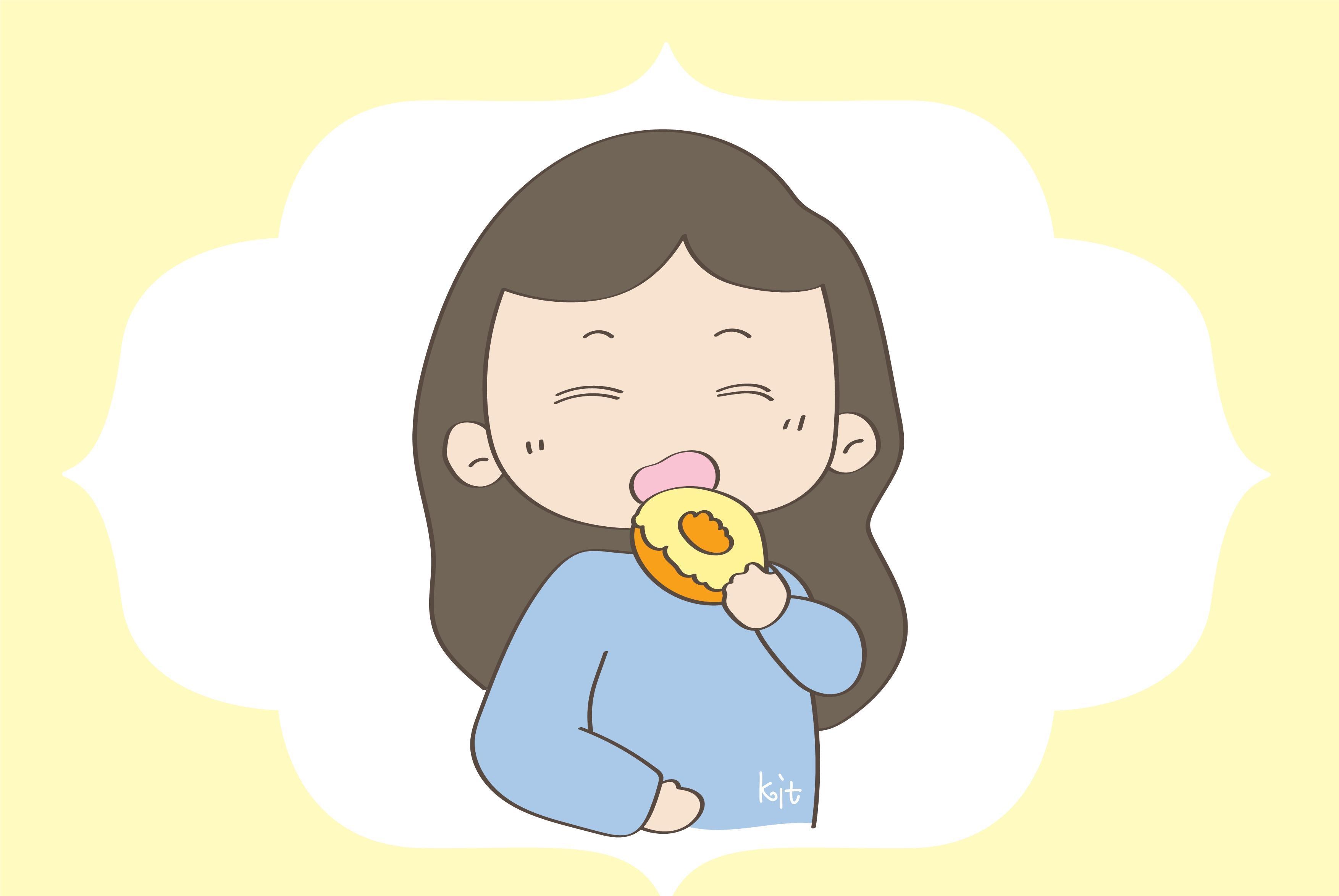 黄疸|这几种食物,会增加新生儿黄疸几率,孕妈最好远离