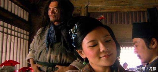 正义|孙二娘,历史上一位正义之情的女子,快来了解一下!