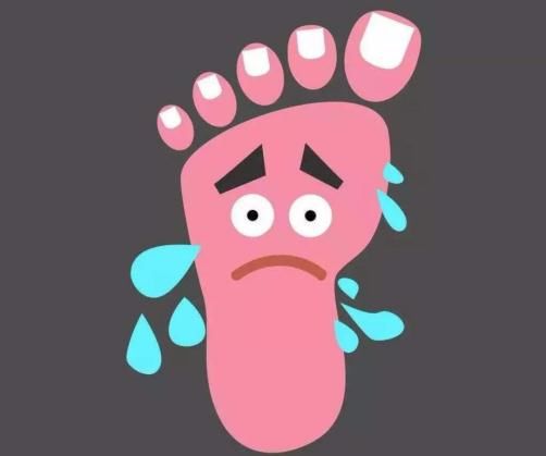 陈淑娇|什么？要我脱鞋？友尽吧！