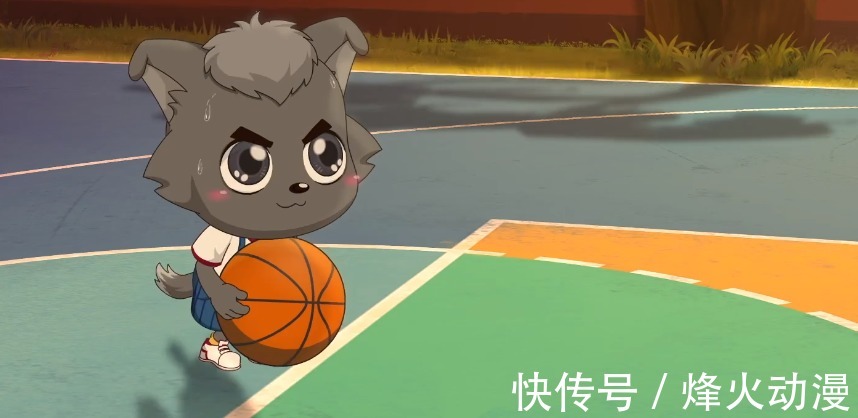 国漫|熊出没:从上座率和观影人数来看,票房最终超6亿,将是喜灰的4倍