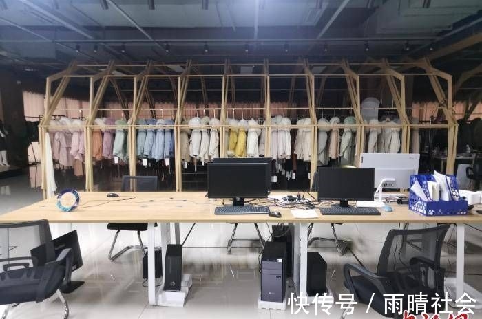 纺线|一根纺线织就时尚传奇:探究“中国毛衫之都”崛起秘密