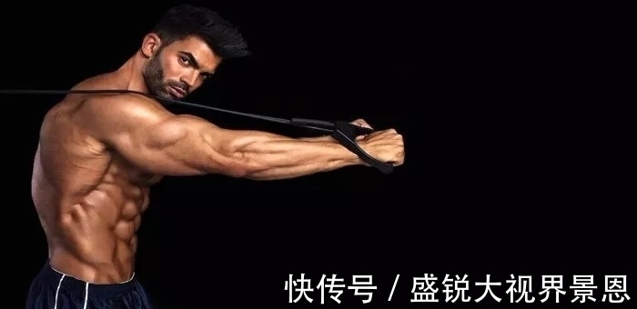 脂肪含量|健身训练中,长期做力量训练,不进行有氧训练,会有怎样的后果?