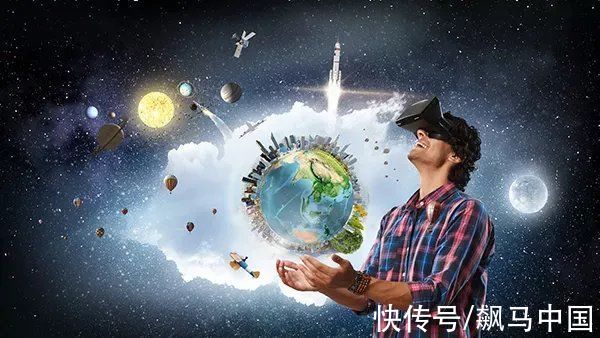 宇宙|2021年度热词“元宇宙”，多家文旅企业纷纷入局