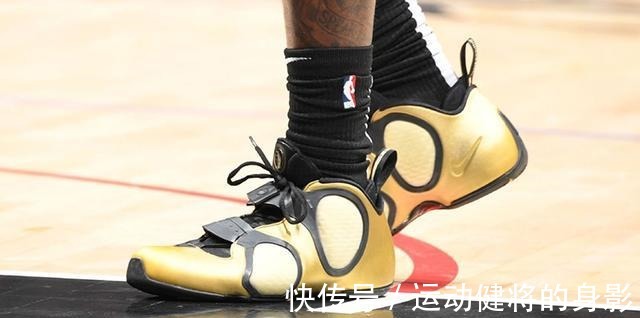 lebron|自带液晶屏的AJ就他有！敢叫板塔克的「新鞋王」太强了！