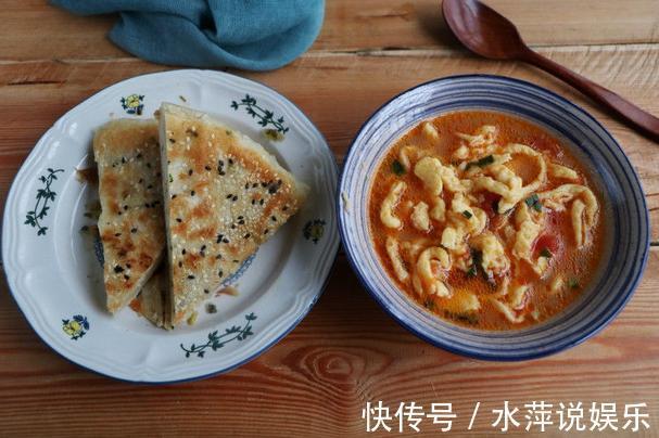 安利一周的早餐食谱,营养均衡不重样,做法一点都不难