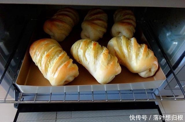 孩子|这是孩子最爱的早餐，满屋飘香太有食欲，每次做，最少吃2个！