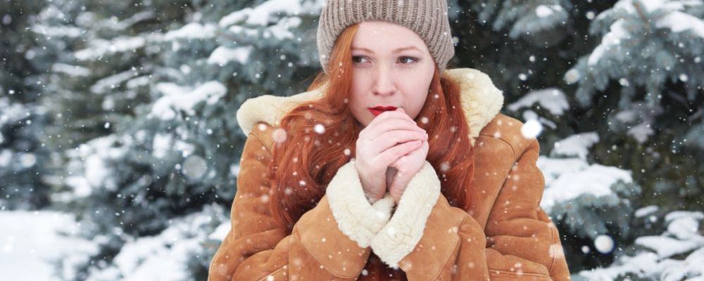 三九天该如何保健?