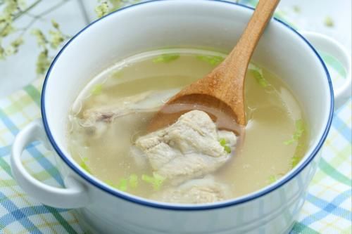 炖汤|入伏后别忘吃此菜，清热祛暑，清爽解腻，炖汤不油腻，喝着真舒服