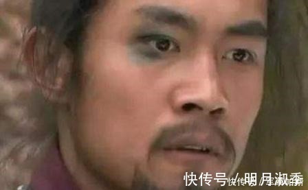 朱贵|梁山最特殊好汉,不会饮酒也不受宋江待见,上梁山后却被彻底埋没