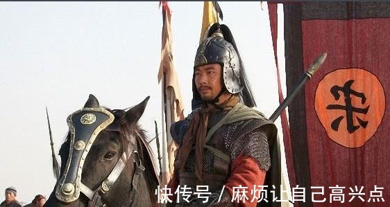 呼延灼#《水浒传》同是武举，名门之后杨志却不如他！