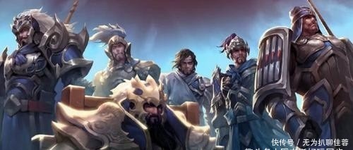 精讲三国志之23,什么原因让于禁变成了曹魏敏感词?