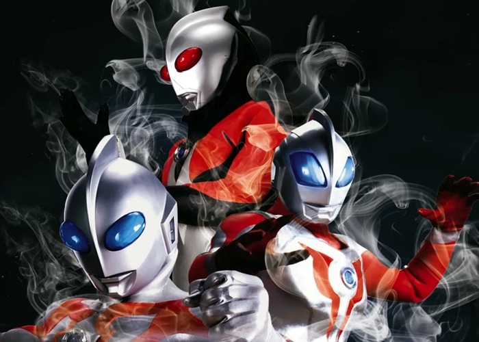 奥特曼|重新上架后,《迪迦奥特曼》评分再度飙升,还有四个奥特曼却回不来了!