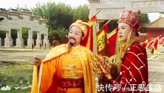 高阳公主|唐僧最后是怎么死的？有何记载？答案你万万没想到！