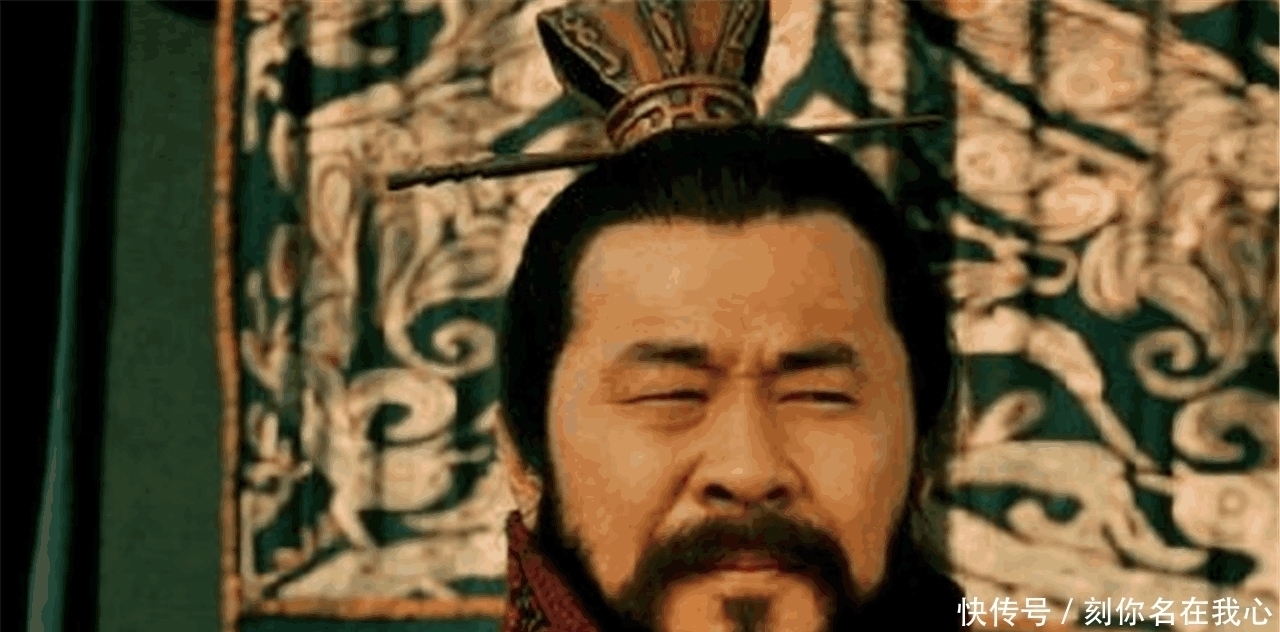 刘备|曹操对汉献帝有多好生前给汉献帝留下三张保命符,保他一生平安