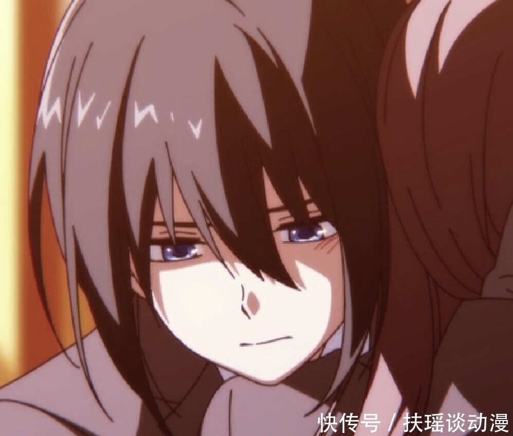 情侣头像|VIP·动漫·情侣头像有些歌太触景生情,却还是舍不得暂停