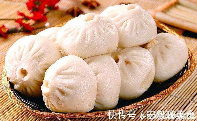 教你做6款美味早餐，包子油条豆腐脑，营养又健康，干净又卫生！