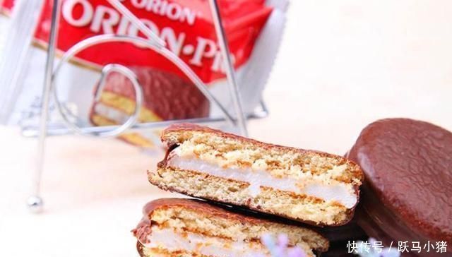 是不是有些零食已经吃腻了试试冰冻一下,你会发现新大陆