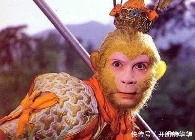 《西游记》中猪八戒为何刚上天就当了天蓬元帅原来上面有人!