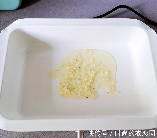 蒜香糖醋荷包蛋,酸甜鲜香,很好吃