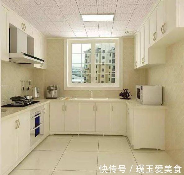 齐家栗子|家庭装修，新房这两个地方记得全贴瓷砖，后悔没早点知道