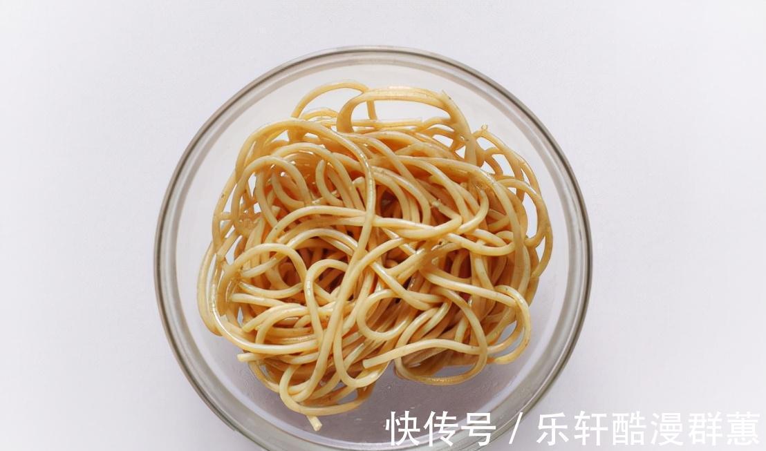 好吃|这是一道减肥餐，好吃又营养，低卡没负担