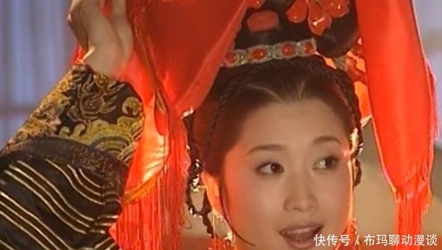 政治婚姻|《康熙王朝》皇后赫舍里:从政治婚姻到一生宠爱 她成为康熙的挚爱!