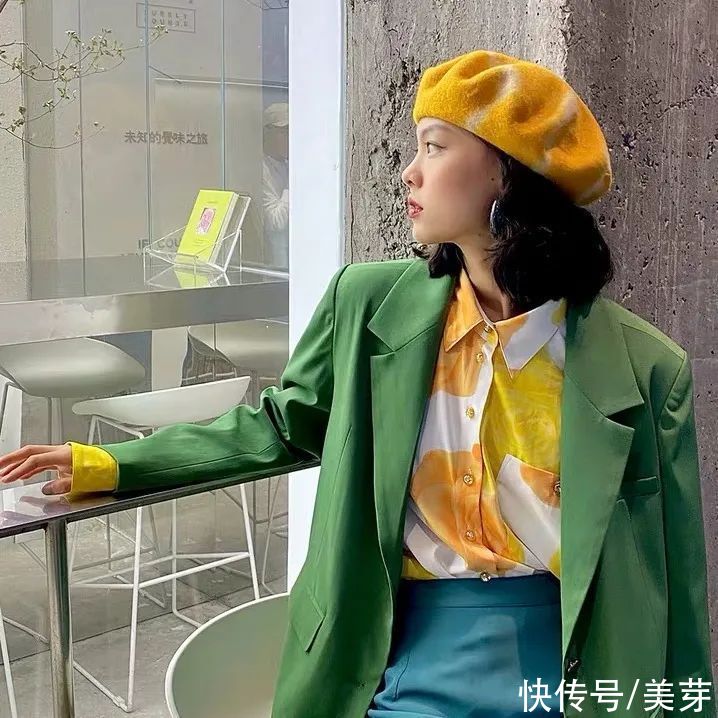 大衣里面穿什么？这4款绝美内搭，让你时髦一整个冬天