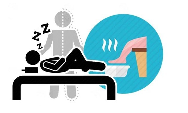 保养|脚是肾脏的晴雨表!脚上出现4个异常,可能肾脏需要保养了