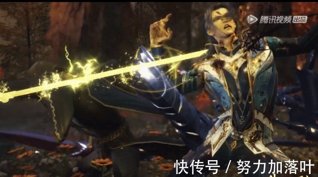 献祭|斗罗大陆唐三死守小舞,八蛛矛被硬生生掰断,就连昊天锤都破碎了!