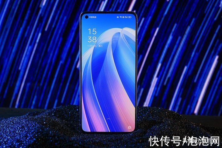 OPPO Reno7 Pro评测：硬件级影像突破，暗光逆光更清晰