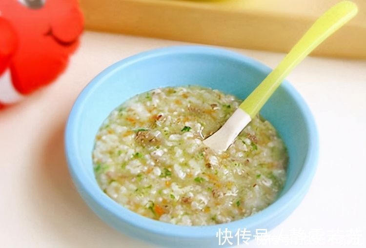 微量元素|宝宝多大可以开始吃肉?过早过晚都坑娃,父母别错过好时机