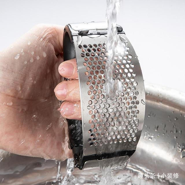 压蒜器|新房入住3个月后,才明白是“鸡肋”的6个用品,不要再踩雷了