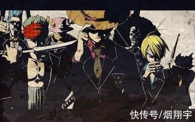汉考克|《海贼王》取消了王下七武海，最先被海军逮捕的是谁