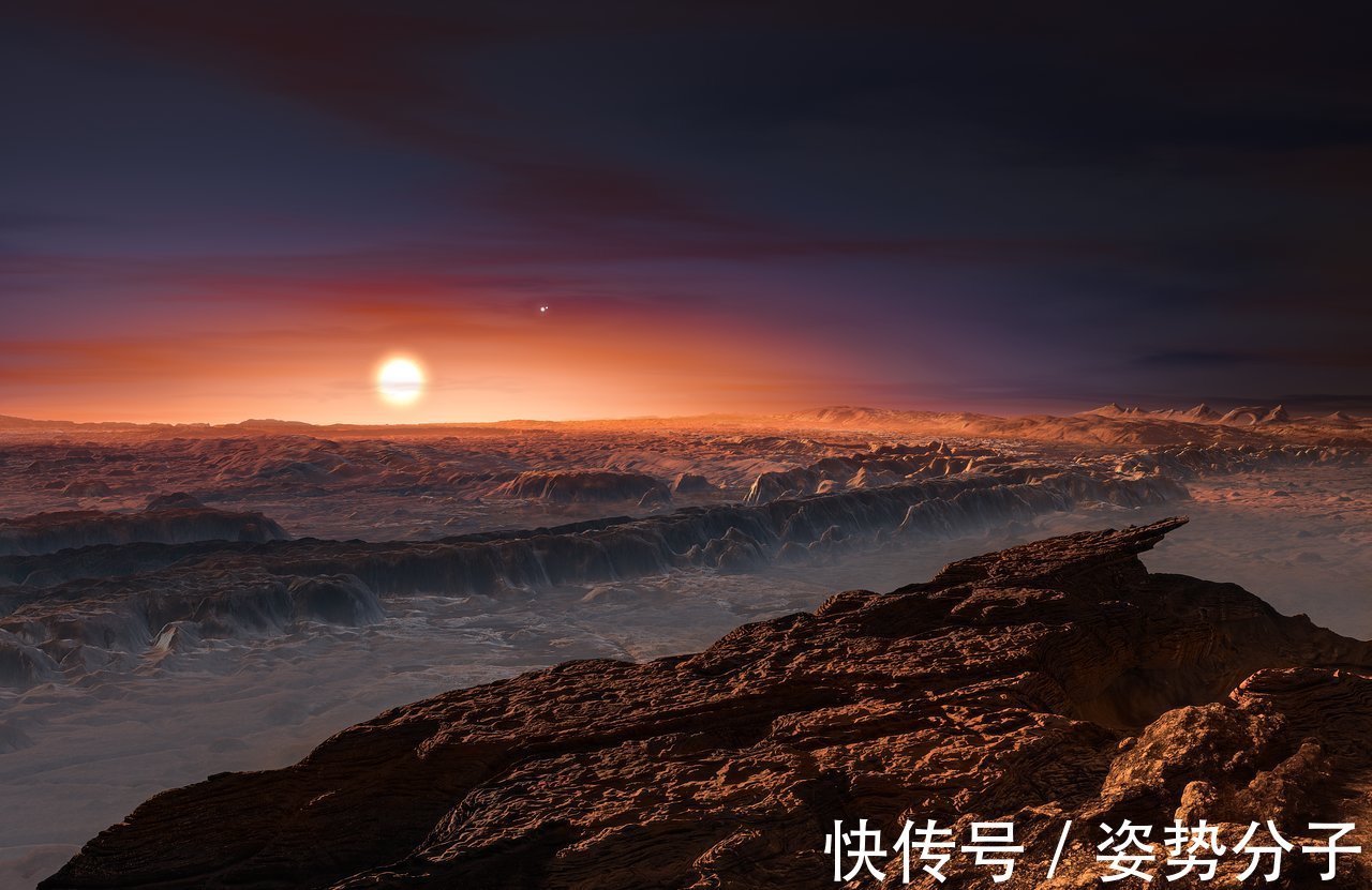 三体星|可达光速20%!有生之年或可看到三体星,什么技术这么牛