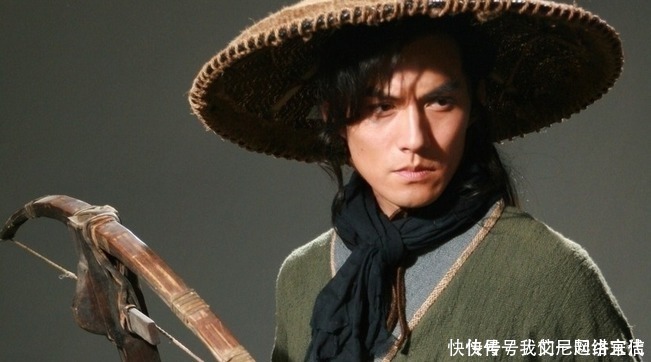 讲义气$稳坐梁山第十一把交椅,宋江拿他没办法,颐养天年得善终